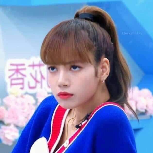 Mye (REST/INACTIVE) on Twitter: "Lisa: "I told you to smile." Mino: "No  problem."… "