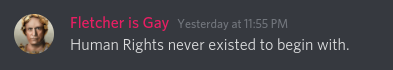 RedEagleExposed's tweet photo. Caesar is a mod in the Red Eagle Server. Here are some of his views. https://t.co/yAkzzirbbs