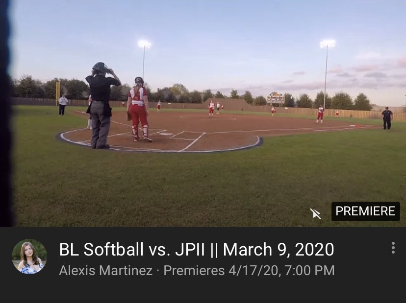 blathletics's tweet photo. ✅ RT if you’re ready for an awesome night!! 👇👇👇

🎉 6:30 PM - Senior Ceremony
https://t.co/EqKEjB5eRg

🥎 7 PM - Senior Night game vs JP2
https://t.co/BdJ4XmiyyO

#ALLIN https://t.co/J5zbY9xDdK