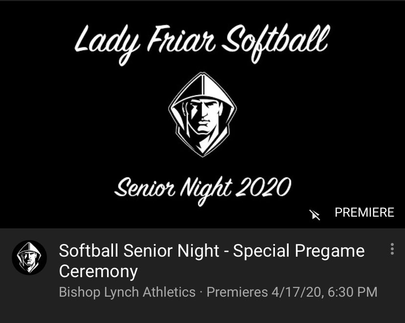 blathletics's tweet photo. ✅ RT if you’re ready for an awesome night!! 👇👇👇

🎉 6:30 PM - Senior Ceremony
https://t.co/EqKEjB5eRg

🥎 7 PM - Senior Night game vs JP2
https://t.co/BdJ4XmiyyO

#ALLIN https://t.co/J5zbY9xDdK