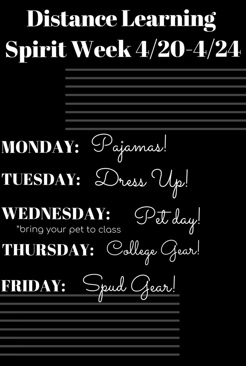 MHS Student Council tweet media