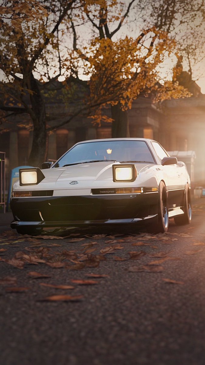 SergioBalderr14's tweet photo. Is that a Supra?!?! #fridaymorning #froza #cars #ForzaHorizon4 #XboxSeriesX #photography #photoshoot #xboxgang #xbox #forzahorizon4 https://t.co/E1CzVcNi5U