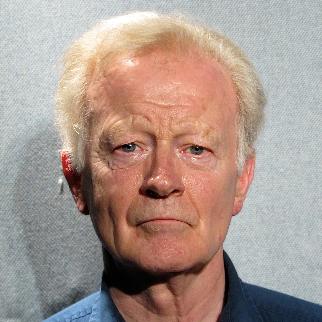Happy birthday, Brian Miller!  Pictured here at the recording of Gallifrey IV in 2011. 