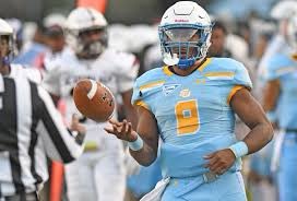 After a great conversation with @CoachBrowne72 I am blessed to receive an offer from Southern University ! 🐆 #presSUre @Coach_Odums @geneclemons