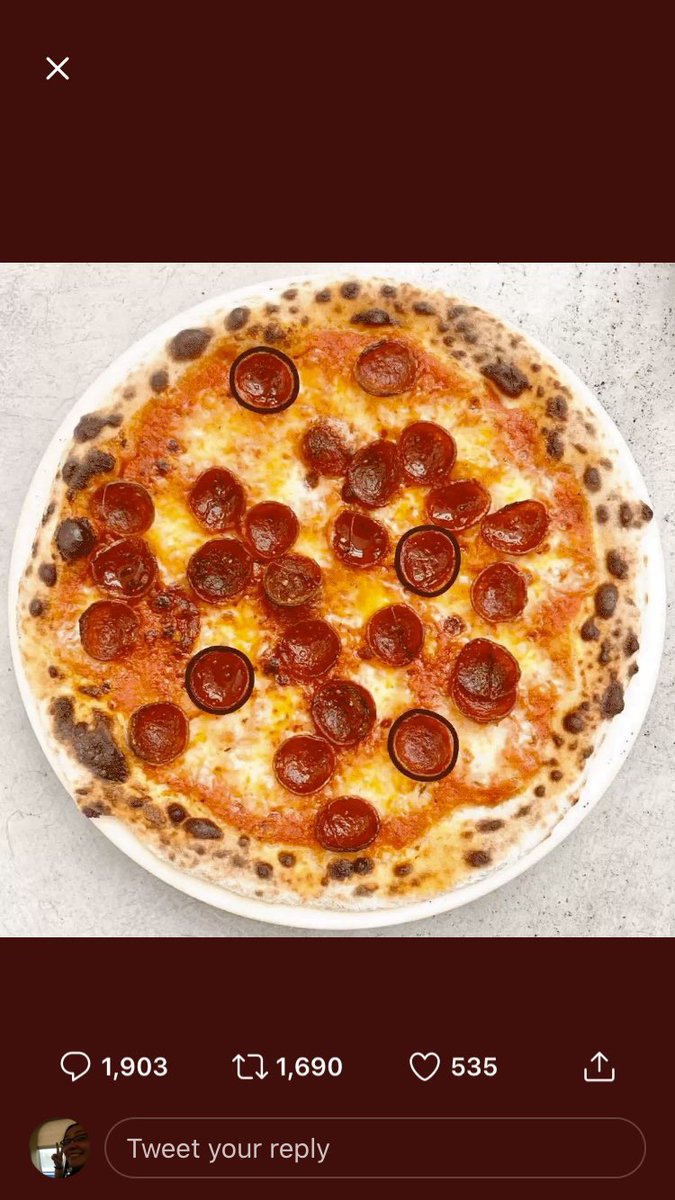 deborah robertson tweet media