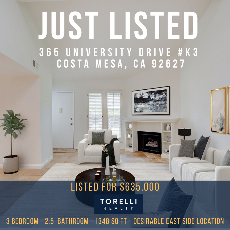 Torelli Realty tweet media