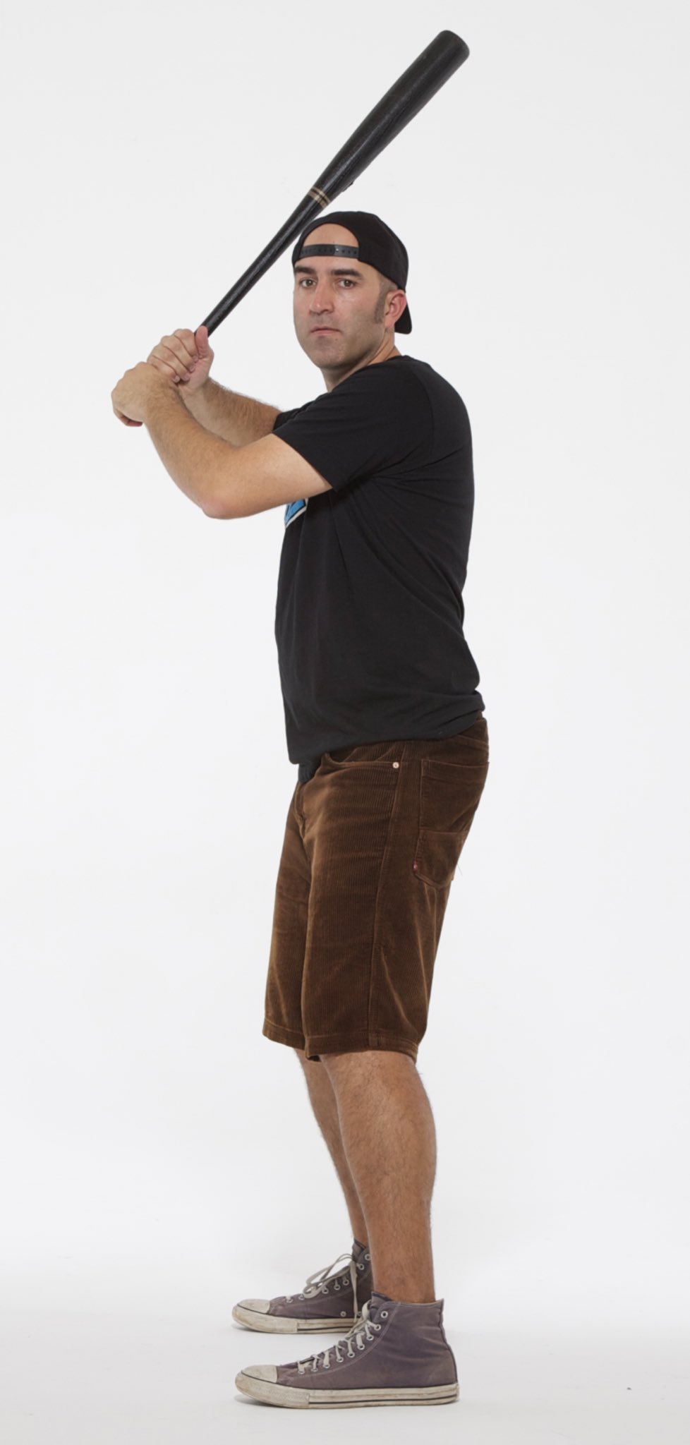 Happy birthday to the 3 stances of Marquis Grissom. 