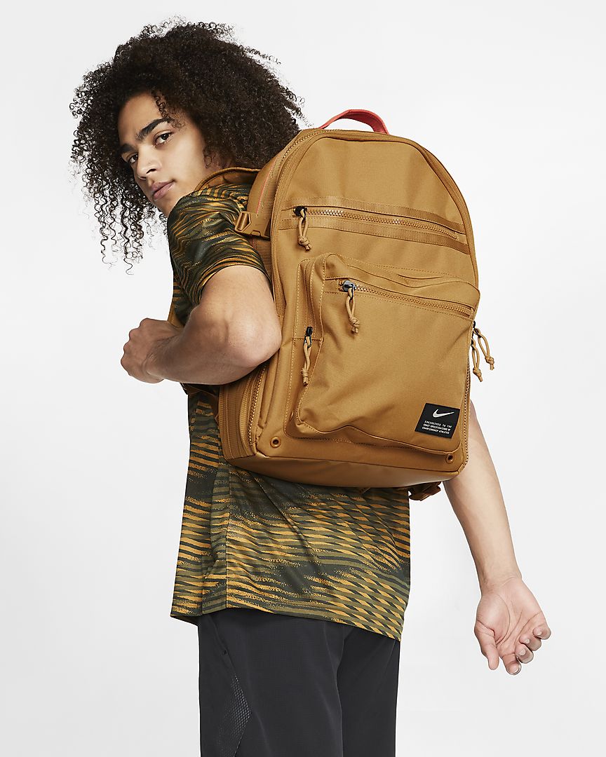 nike utility heat backpack