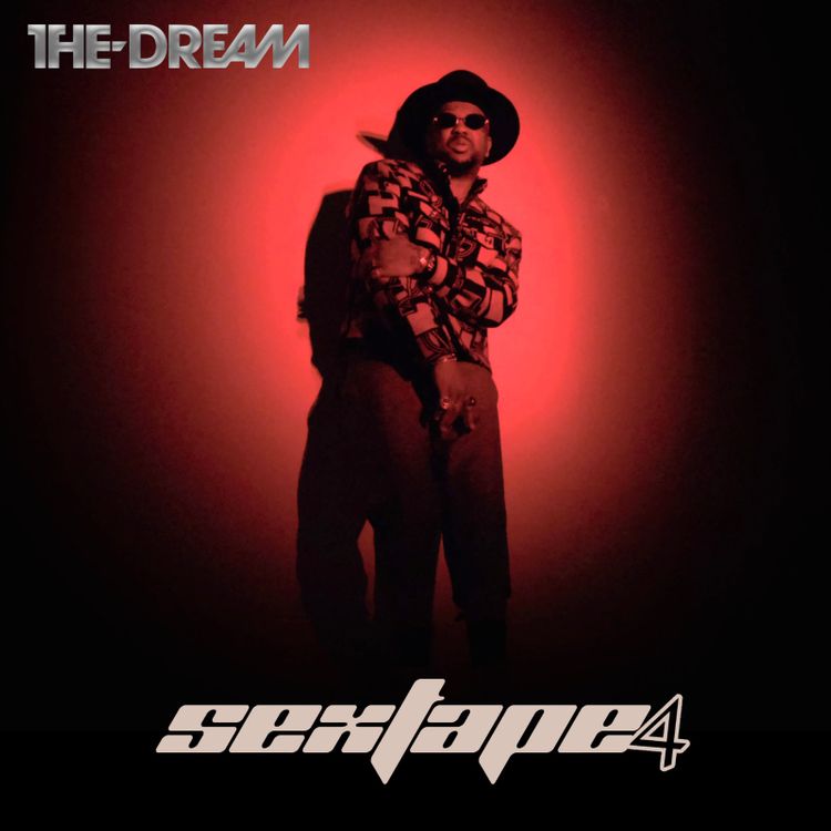 audiomack's tweet photo. In the newest installment of his 2018 'Sextape' series, The-Dream (@TheKingDream) just dropped #SEXTAPE4 (feat. @JheneAiko), #NowTrending📈
Listen here: https://t.co/a4Dm1z8p38 https://t.co/0DQtANrspi