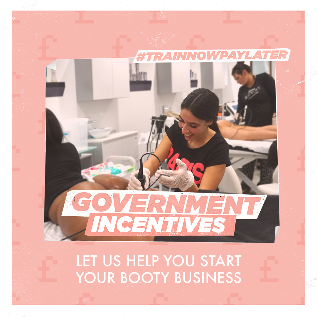 brazbootylift's tweet image. Ready to kick start your career into the non-surgical industry?

With all this time we have during isolation, now is a great time to start thinking about your career goals.

So what are you waiting for?! Click the link below and apply now! 

brazilianbootylift.co.uk/contact-us/