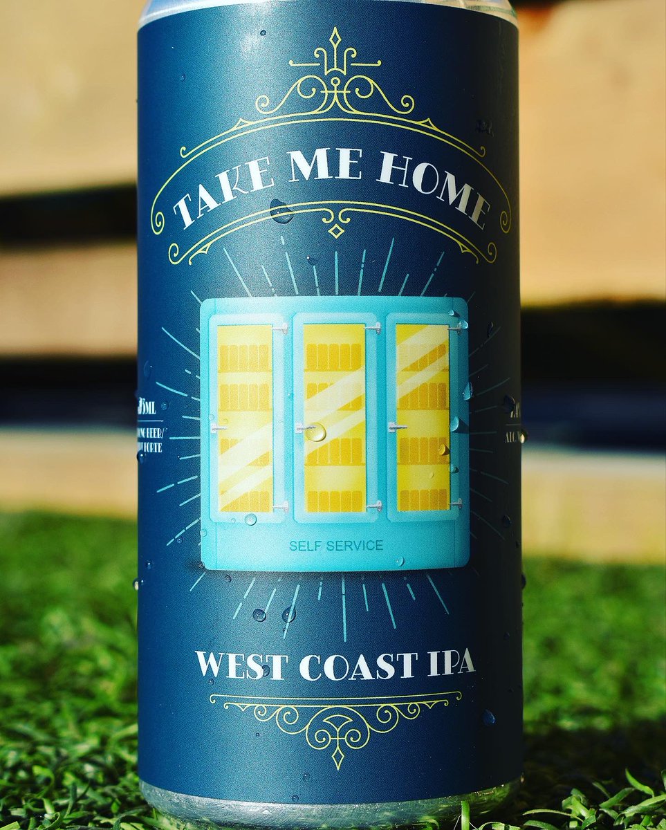 West Coast to the Brim🌲 

‘Take Me Home’ West Coast IPA •  Dropping Today at Noon • A big, outdoorsy, take me for a walk to the park IPA with notes of citrus and pine against a bright malt backbone • 7.4% • parksidebrewery.com • Order Now! • #SameDayDelivery