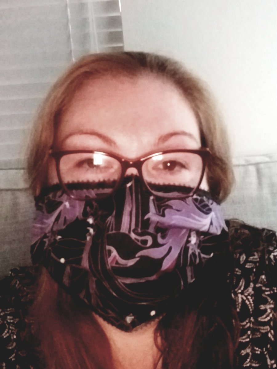 Sra_GCardenas's tweet image. Stay home and be safe !  I cannot wait to see my Spanish students and Jag family again. 
#Jordansafe
#JordanMSLegends 
#flyingvees