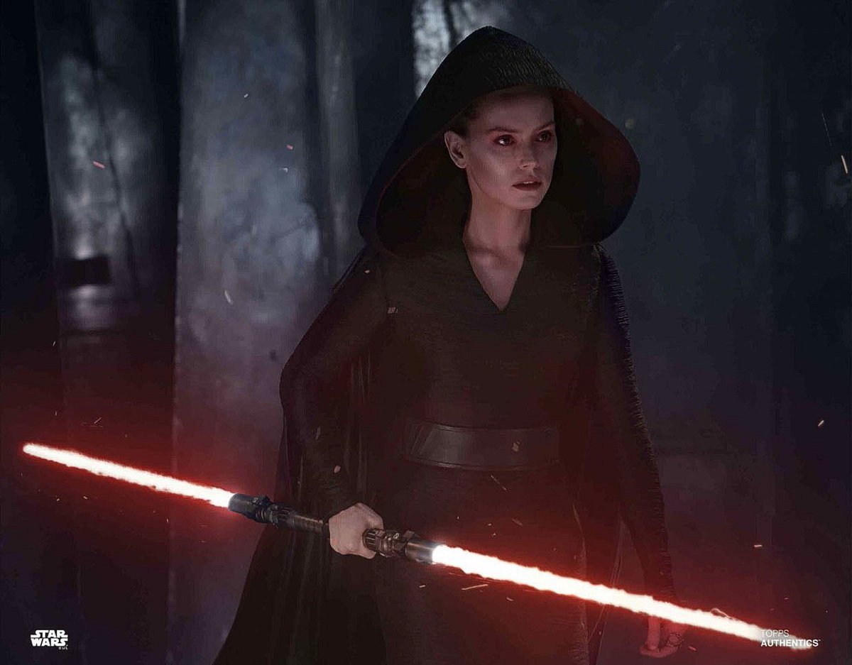 ADragonPuppy's tweet photo. LIGHT Side or DARK side.
What would you choose? https://t.co/4bYrDeVetY