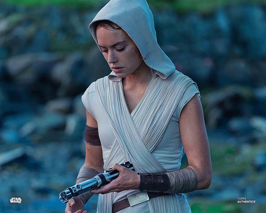 LIGHT Side or DARK side.
What would you choose?