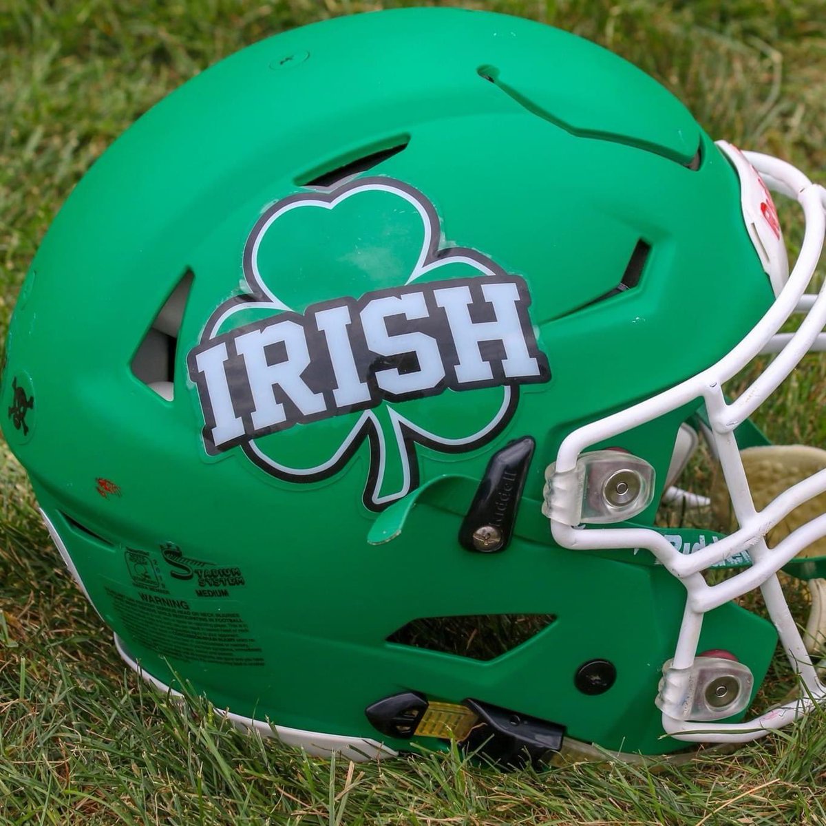 Region 5 - Regional Quarterfinal
13. Palatine Pirates <a href="/PHS_Football/">Palatine HS Football</a> 
🆚️
5. Seneca Fighting Irish <a href="/SenecaHS/">SenecaHS</a> 
#IllinoisHelmetChallenge