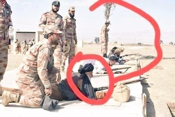 AneesaBaluch's tweet photo. How will #Pakistan and #Taliban deny these results?

The fact of involvement of #Pakistan and #Taliban in terrorism causing havoc to the entire World.

@realDonaldTrump
@DonaldJTrumpJr

👇 https://t.co/27RUzVxkZg