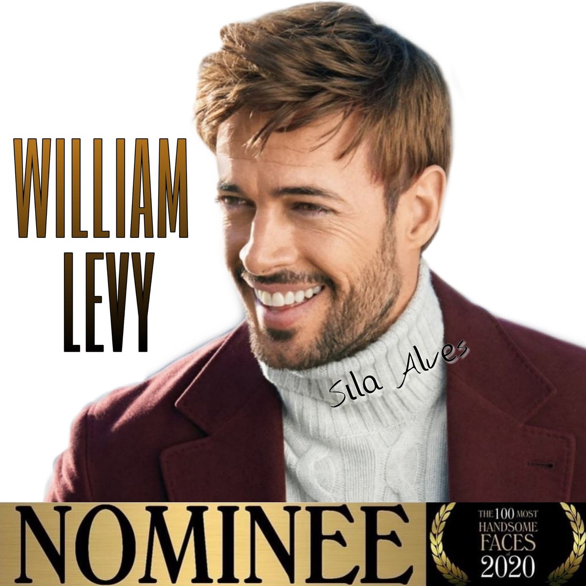 Ahora es hora  #levyfans de a nominar a William Levy <a href="/willylevy29/">William Levy</a> en #The100MostHandSomeFaces2020 
➡️ canal de <a href="/tccandler/">TC Candler</a> ⬅️ ➡️AMATEUR NOMINATIONS NOW OPEN on YouTube⬅️ ⬇️⬇️⬇️⬇️⬇️⬇️⬇️⬇️⬇️
youtube.com/tccandler 
⬆️⬆️⬆️⬆️⬆️⬆️⬆️⬆️⬆️
#willevy 
#williamlevy
 #EnBrazosDeUnAsesino