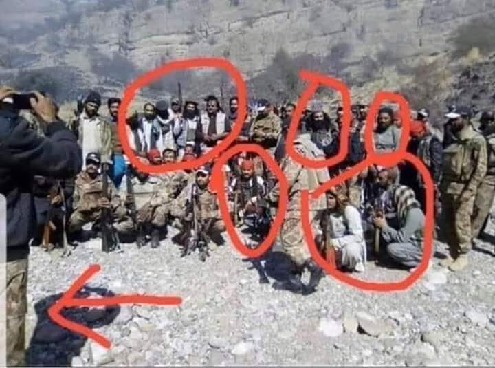 AneesaBaluch's tweet photo. How will #Pakistan and #Taliban deny these results?

The fact of involvement of #Pakistan and #Taliban in terrorism causing havoc to the entire World.

@realDonaldTrump
@DonaldJTrumpJr

👇 https://t.co/27RUzVxkZg