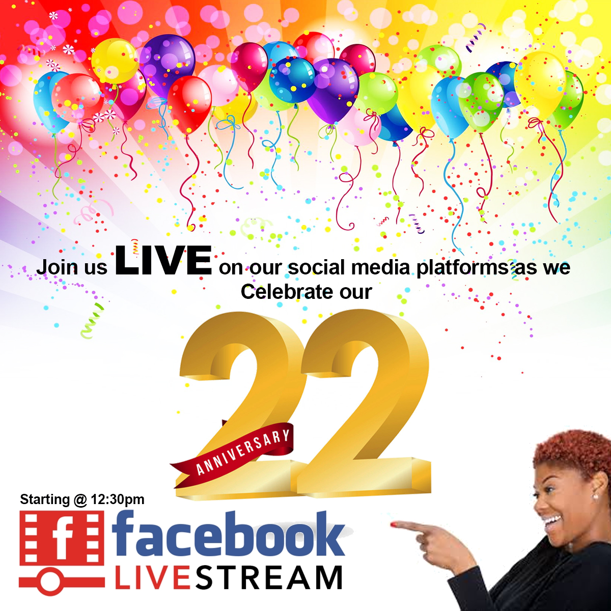 tbcradio885's tweet image. 22nd time around. Better than the 21st time. It feels good. TBC is here to heal broken hearts and vessels. #TBC22