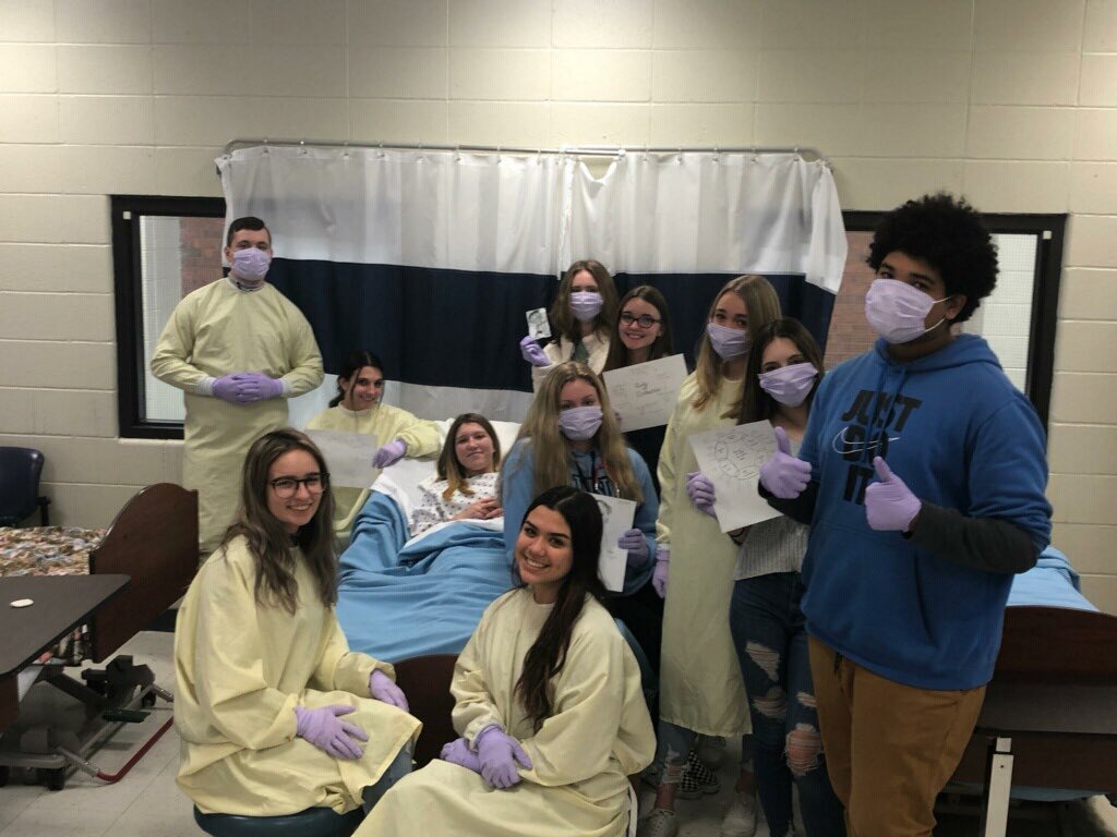 SkillsUSA_coventryRI tweet media
