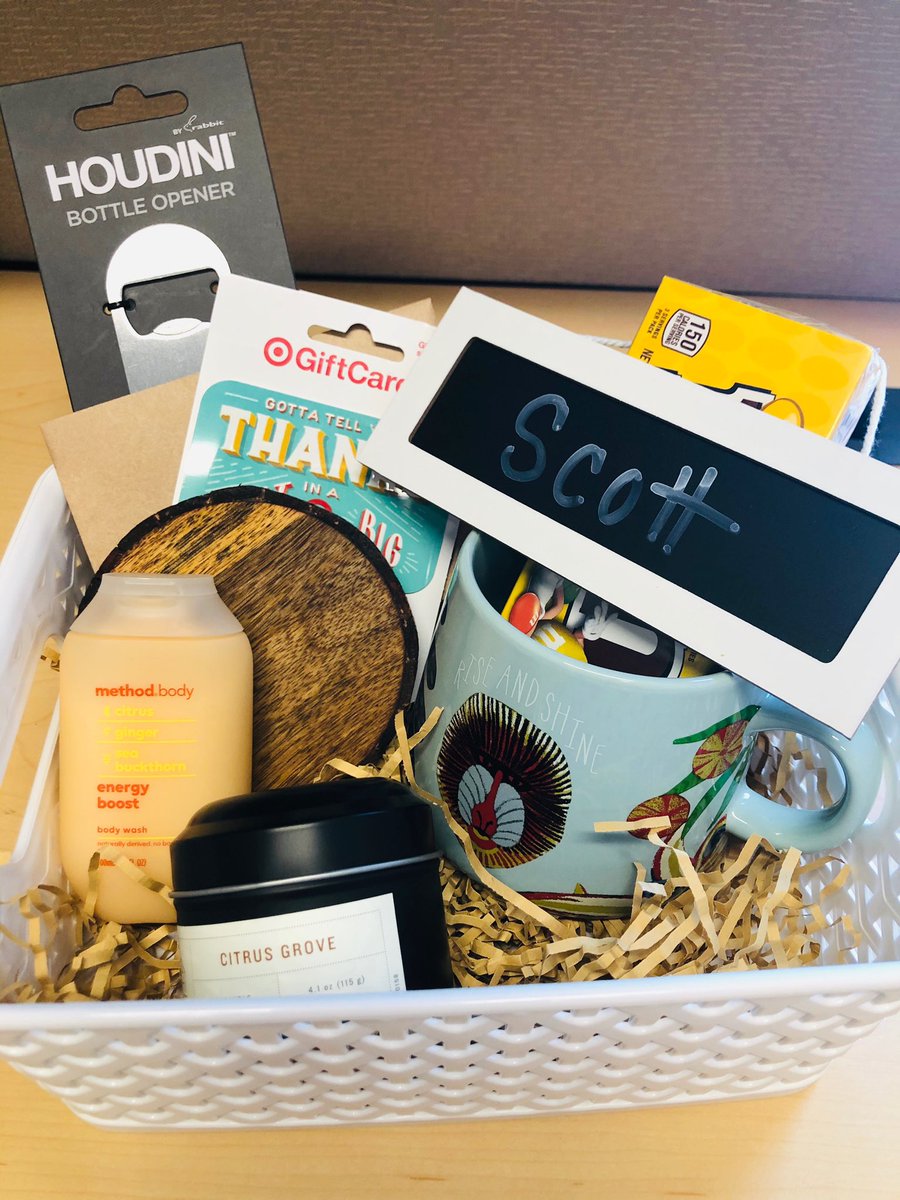 CarlyAtTarget's tweet image. Alone we can do so little, together we can do so much! Thank you to our amazing leaders for showing up everyday and being here for our team and our guests! #recognizeyourteam #worksomewhereyoulove🤍#T2532 @CP_Target @DavePFromTarget @Puneet_Math