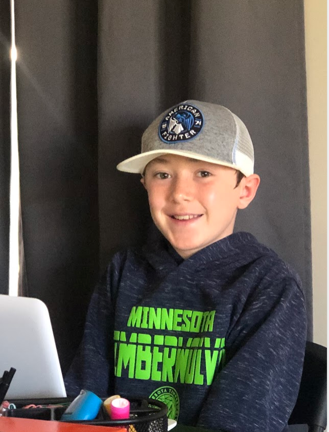 PrincipalArthur's tweet photo. Love all of the hat pictures! Keep it up @MiddletonElem students and staff! #MESVirtualWeek #MustangVirtualWeek https://t.co/SvinLIsNN5