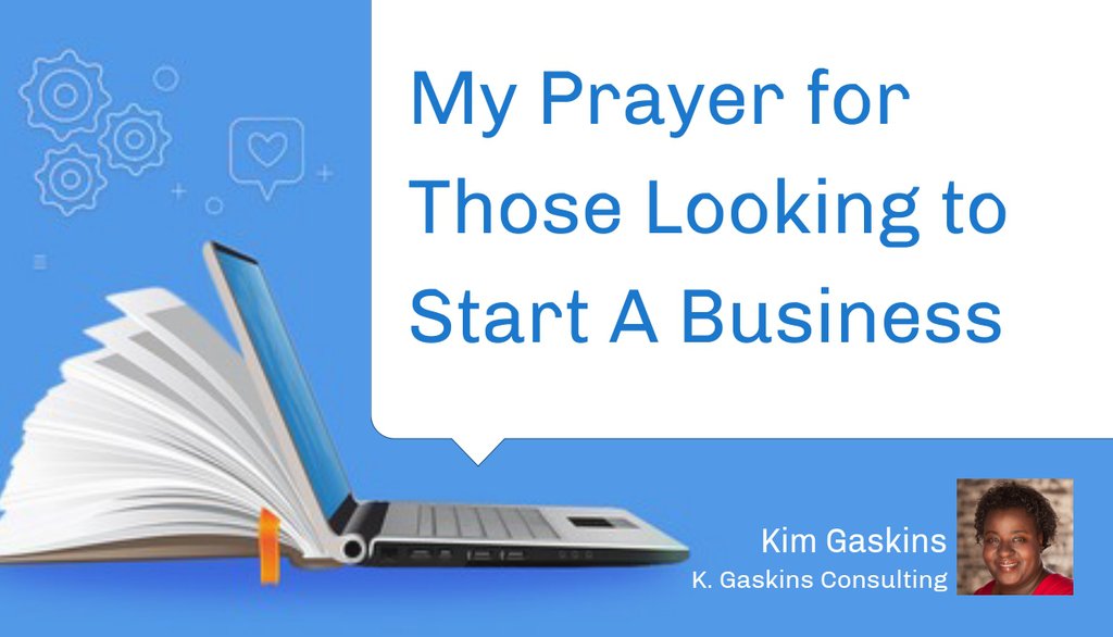 kgaskinsconsult's tweet image. "I pray you provide them with the wisdom to generate abundance in their lives, encourage them to move forward with integrity, excellence and most importantly courage." lttr.ai/PYXt #KGaskinsConsulting #ManifestYourPurpose #FaithPrinciples