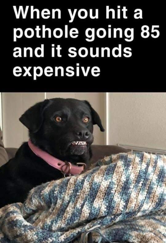 ForrestRVCenter's tweet image. We have all been there 😳
#camping #outdoors #opps #DriveSafe