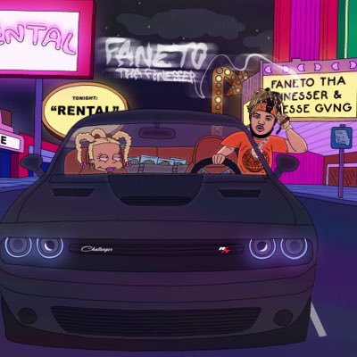 #NewSingle #OutNow #NewProfilePic ((RENTAL))