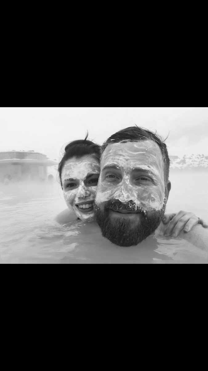tash_bliss's tweet photo. @BlueLagoonIS #MyBlueLagoonMemory 💕💕💕 https://t.co/r2lO0YJy0Z