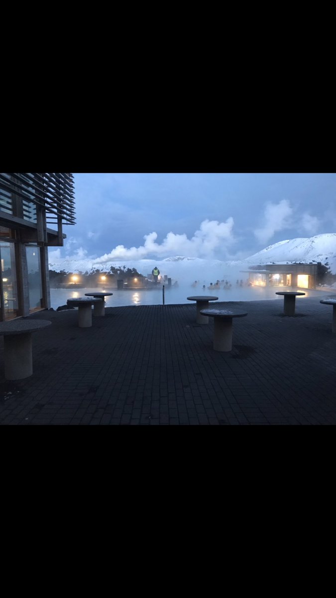 tash_bliss's tweet photo. @BlueLagoonIS #MyBlueLagoonMemory 💕💕💕 https://t.co/r2lO0YJy0Z