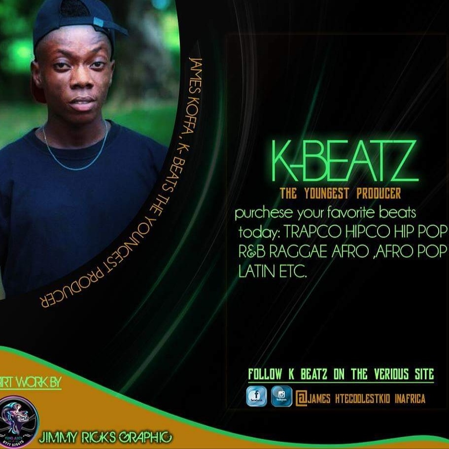 BeatzLib's tweet image. youtu.be/8HY4cgKVttU