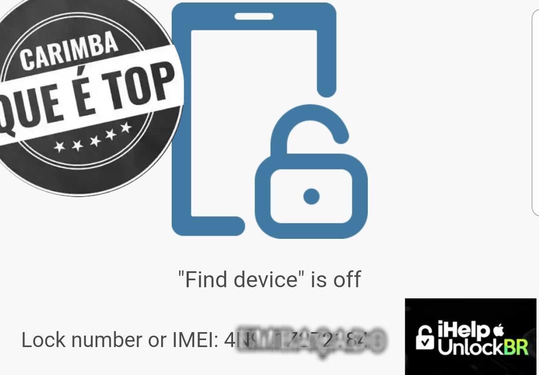 iHelpUnlockBR1's tweet photo. 🔥 XIAOMI ACCOUNT REMOVE🔥

✅XIAOMI SEM DADOS COMPRADOS NO BRASIL 🇧🇷 
✅MÉTODO EXCLUSIVO
✅SERVIDOR PROPIO
✅LOST E CLEAN 
✅TAXA DE SUCESSO 80%

🔥🔥 CHAMA O PAI 
       NÃO JOGUE A SUA OPORTUNIDADE FORA 🔥🔥. https://t.co/udMkP0OHz2 🇧🇷 https://t.co/OloYlvqrio