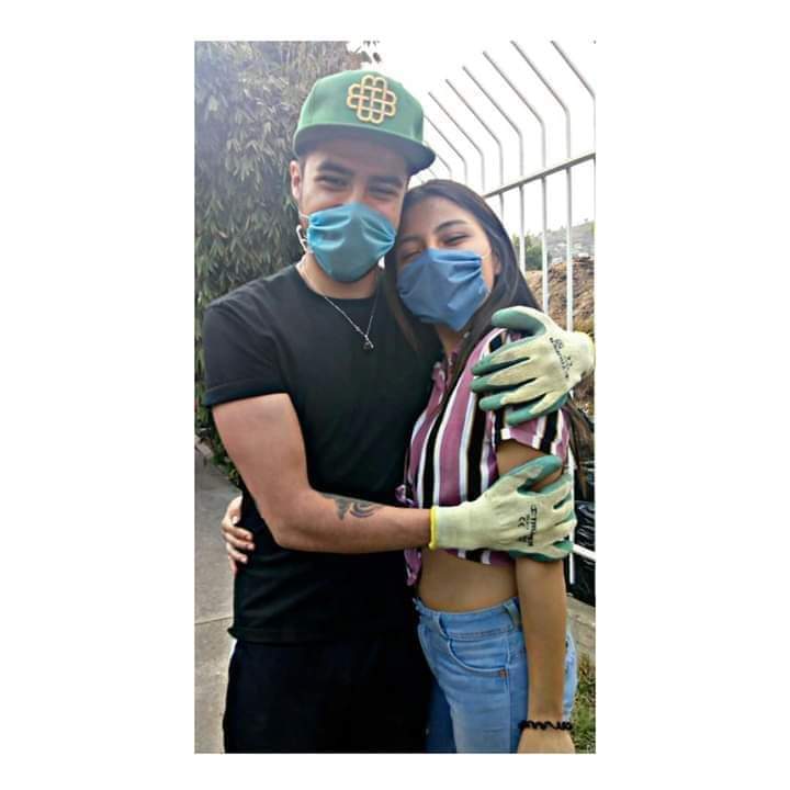 Eres el mejor ídolo que puede existir gracias por apoyarme cuando te necesito estás ahí, siempre juntos 💕🙏🏻
<a href="/mariobautista_/">Mario Bautista</a>  #BautistersconMarioB