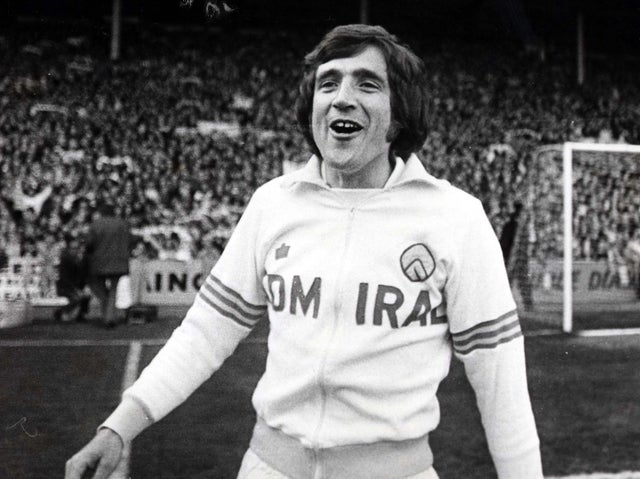 RITGK's tweet image. Norman Hunter - A Tribute: bit.ly/BitesYerLegs #LUFC