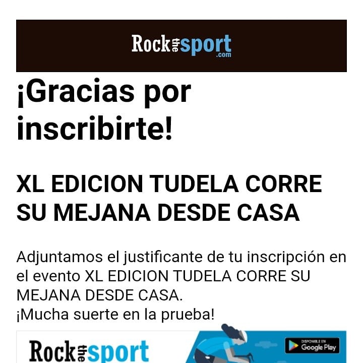 rodrizar's tweet photo. Inscrito! Esta vez será una Vuelta a la Mejana diferente. #coronarunning #tudela #yomequedoencasa #estevirusloparamosunidos https://t.co/xlPnW1cFib