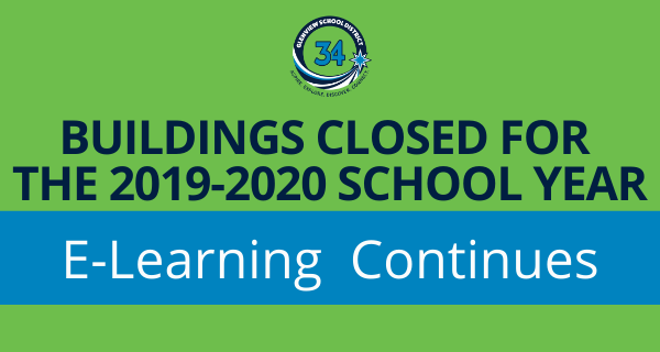 Glenview District 34 tweet media