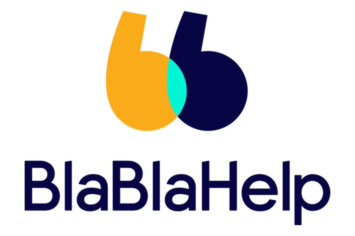 FlashTweet's tweet photo. 4️⃣🧡[#CoupdeFlash] @BlaBlaCar lance #BlaBlaHelp pour l'entraide entre voisins https://t.co/Ezt1qf8fN7 v/ @pressecitron 

💬L'app a été conçue en quelques jours seulement par ses équipes et ses membres lors d’un #hackaton

#Tech4good #Tech #Coronavirus 
#FlashTweet ⚡️ https://t.co/u8w6RXcilt