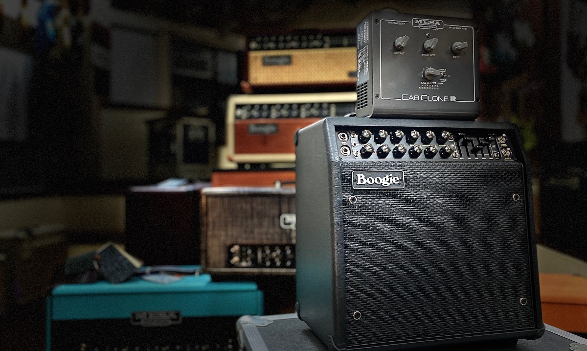 MesaBoogie's tweet image. A portable, compact duo for max tone in virtually any environment! The Mark Five: 25 1x10 Combo paired with the new CabClone IR’s 16 MESA IR cabs! 
#mesaboogie #mesaengineering #boogieinplace #cabcloneir