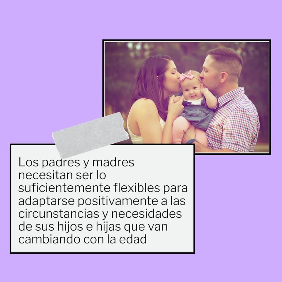HpvAcademia's tweet photo. (1/2) Madres, padres y cualquier adulto a cargo de un niñe, cumplen un rol fundamental en su desarrollo. No solo son responsables de garantizar su bienestar y desarrollo físico, sino que son personas claves para su bienestar y desarrollo emocional y social. https://t.co/qQXTqzYufO