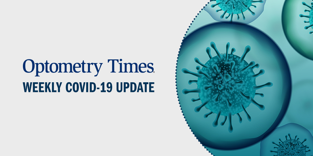 OptometryTimes's tweet photo. Keep informed with critical updates from experts on #COVID19 with this week’s trending article:
 
Expert advice on safe contact lens wear during COVID-19
https://t.co/O9KyYvrfbu
 
#OptometryTimes is leading the industry in virtual communication by supporting optometrists. https://t.co/mhUBAlO54l
