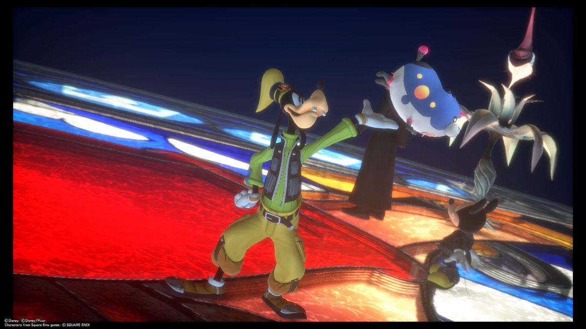 PhoenixGunner66's tweet image. Ahh-wha-ha-ha-hoooey