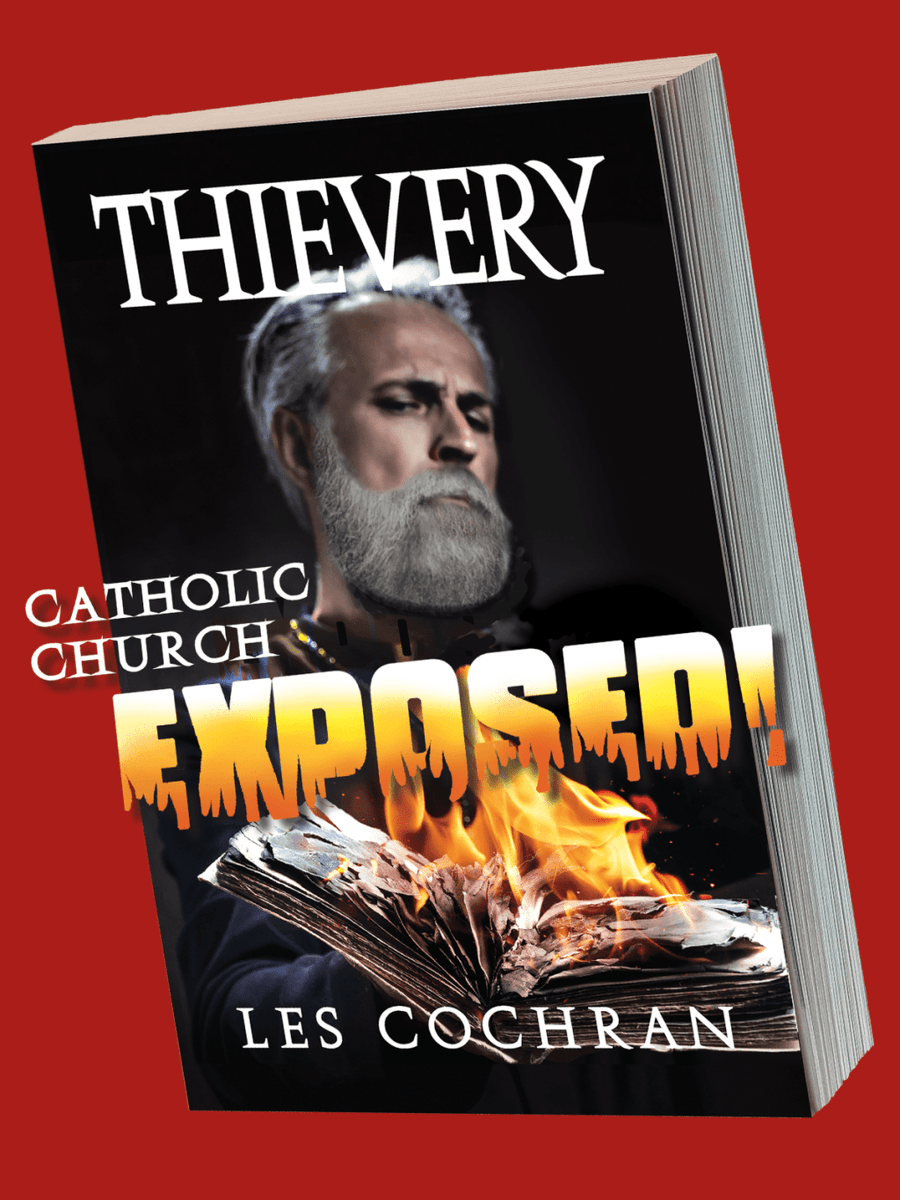 AffairsbyLes's tweet photo. Surge by readers to learn more about the BIG thievery issue in the Catholic Church. $1.2 Billion per year BIG! So sad and yet so fixable. Faith-based management is back-firing! https://t.co/MqKRWFPgL9 https://t.co/nMAYinwJqx