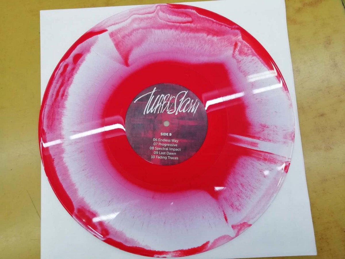 NewRetroWave (@newretrowave) on Twitter photo Thank you for your patience. <a href="/turboslashmusic/">Turboslash</a> - speed vinyls are now in and shipping starts next week!!!
#newretrowave Thank you for your patience. <a href="/turboslashmusic/">Turboslash</a> - speed vinyls are now in and shipping starts next week!!!
#newretrowave