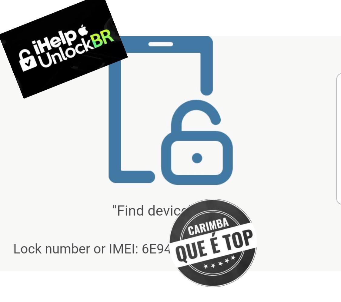 iHelpUnlockBR1's tweet photo. 🔥 XIAOMI ACCOUNT REMOVE🔥

✅XIAOMI SEM DADOS COMPRADOS NO BRASIL 🇧🇷 
✅MÉTODO EXCLUSIVO
✅SERVIDOR PROPIO
✅LOST E CLEAN 
✅TAXA DE SUCESSO 80%

🔥🔥 CHAMA O PAI 
       NÃO JOGUE A SUA OPORTUNIDADE FORA 🔥🔥. https://t.co/udMkP0OHz2 🇧🇷 https://t.co/18uZrA3NoW