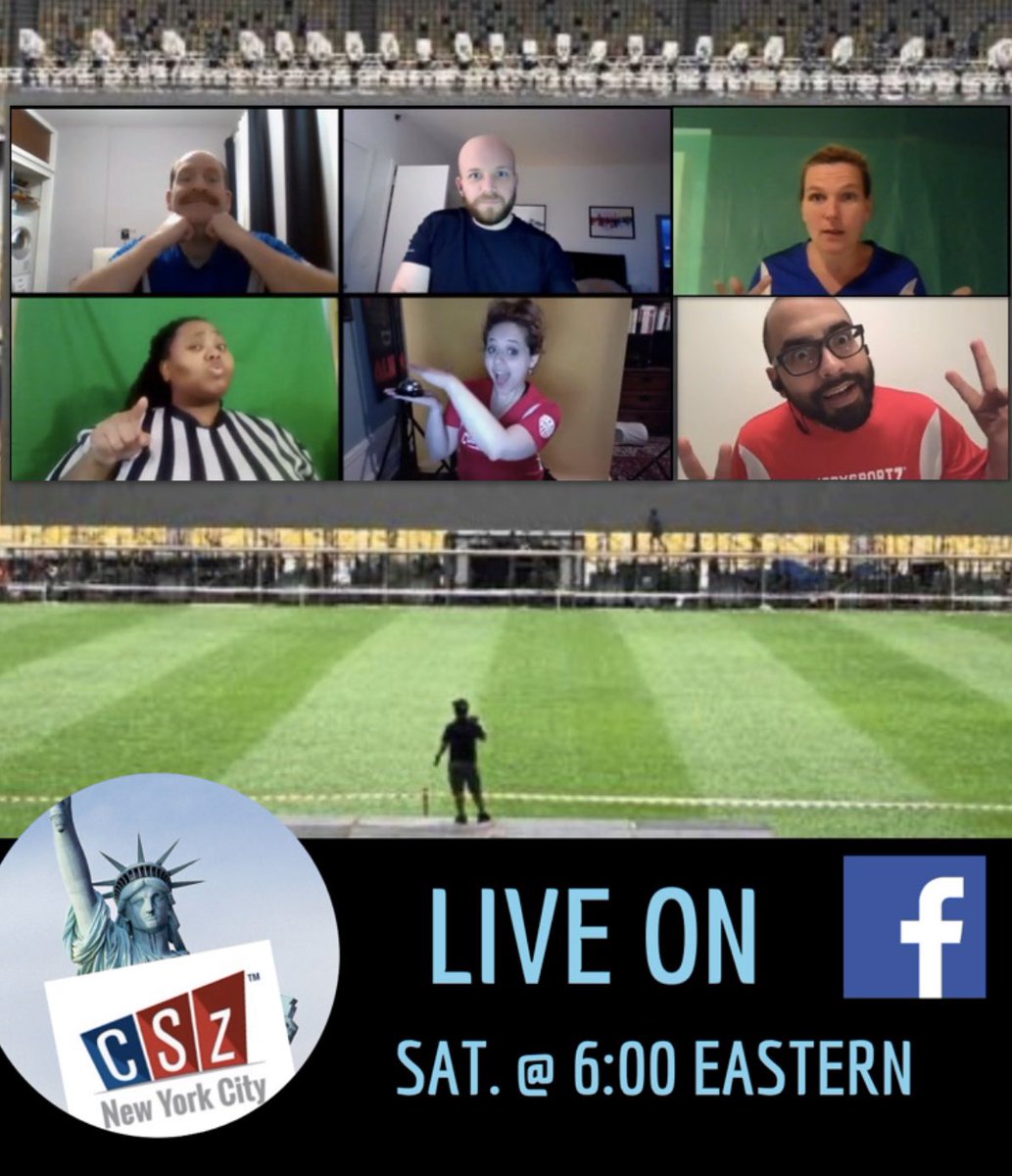 ComedySportzNYC tweet media