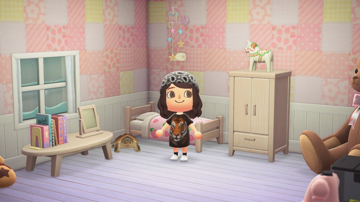 peachy_frog's tweet photo. #AnimalCrossing #ACNH #NintendoSwitch https://t.co/I5koz4rN3Z