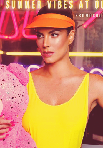 GabyEspinoLT's tweet image. ¿Qué foto @gabyespino te gusta más?
RT - 1
Like - 2