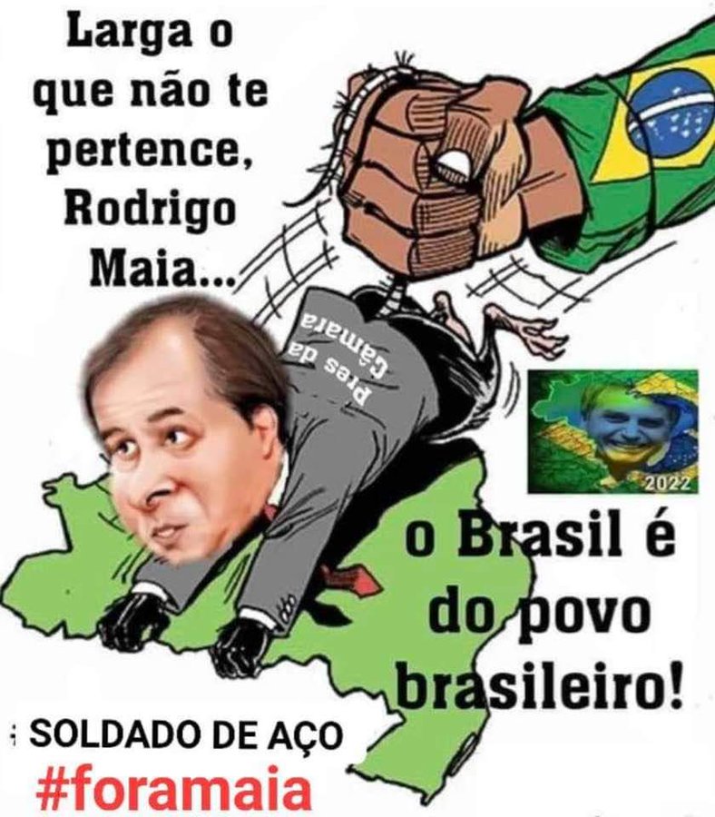 Ver imagem no Twitter