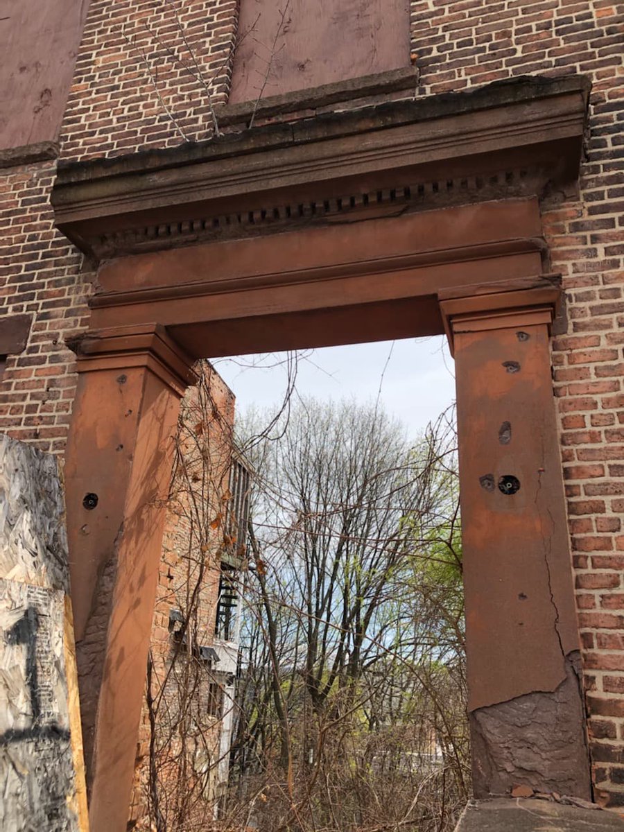 Historic Albany Foundation tweet media